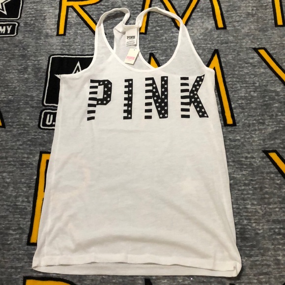 PINK Victoria's Secret Tops - VSPink Tank!